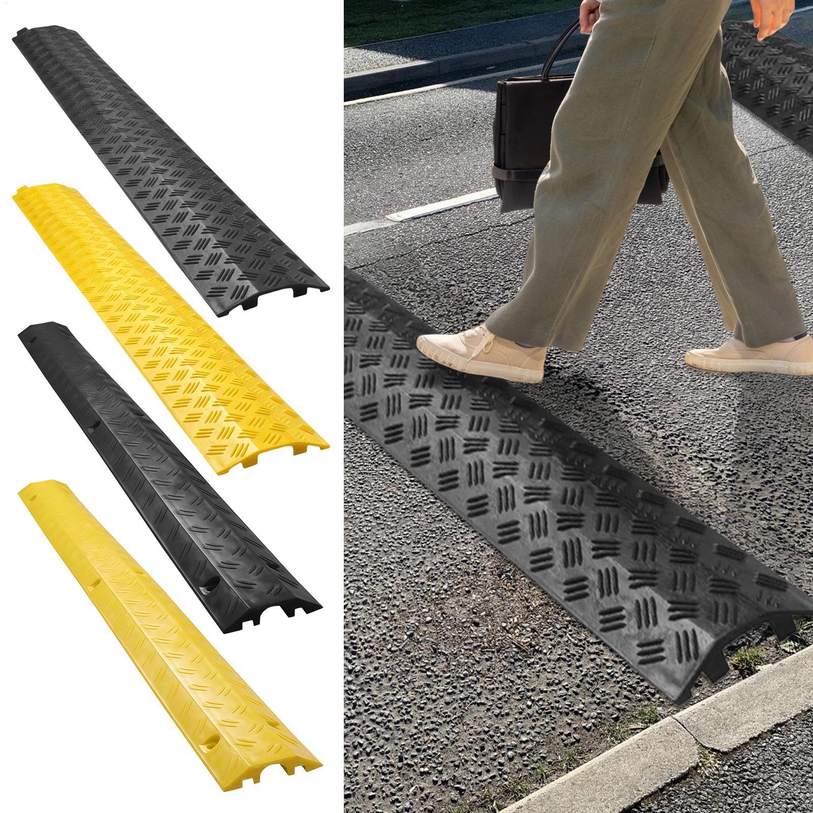 Outdoor Power Outlet Cover - Pelindung Kabel Ramp Pelindung Kabel Lantai