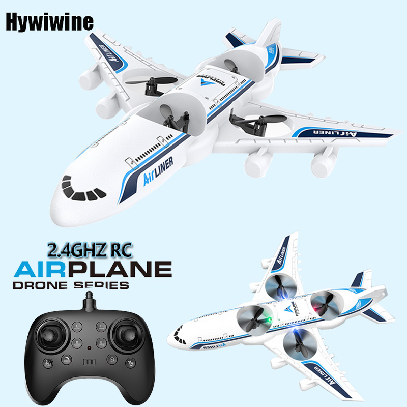 Outdoor Power Parts - Pesawat RC Pesawat Terbang Busa UAV