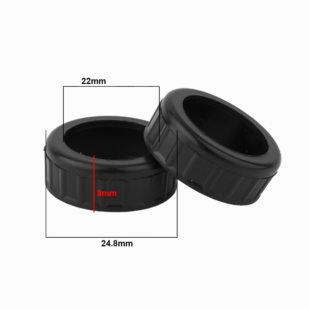 Outdoor Power Parts - Sarung Karet Luar Ruangan 608 Aksesoris