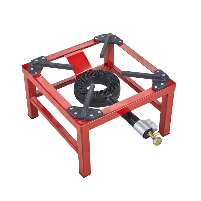 Outdoor Power Grill - Kompor Portabel Daya Tinggi untuk Luar