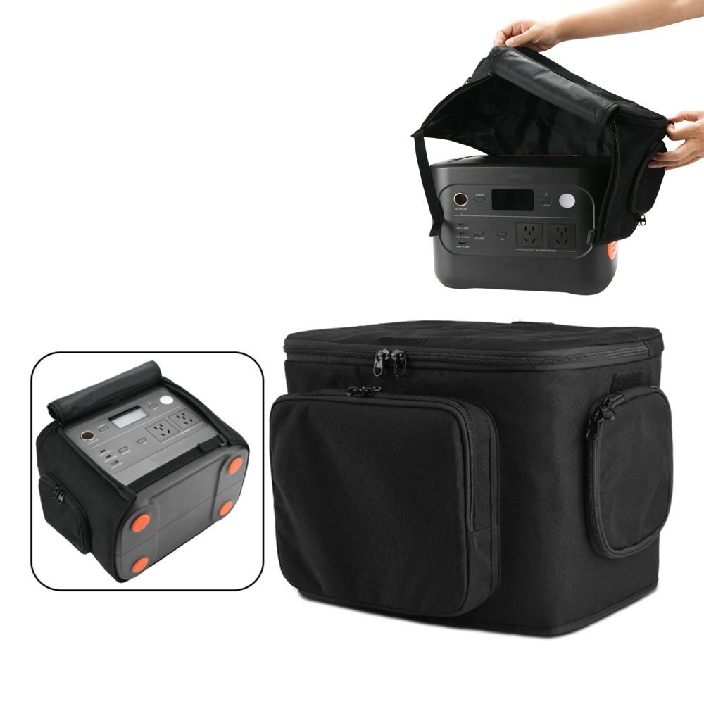Power Outdoor Jackery - Penutup Debu untuk Jackery Explorer 1000v2,