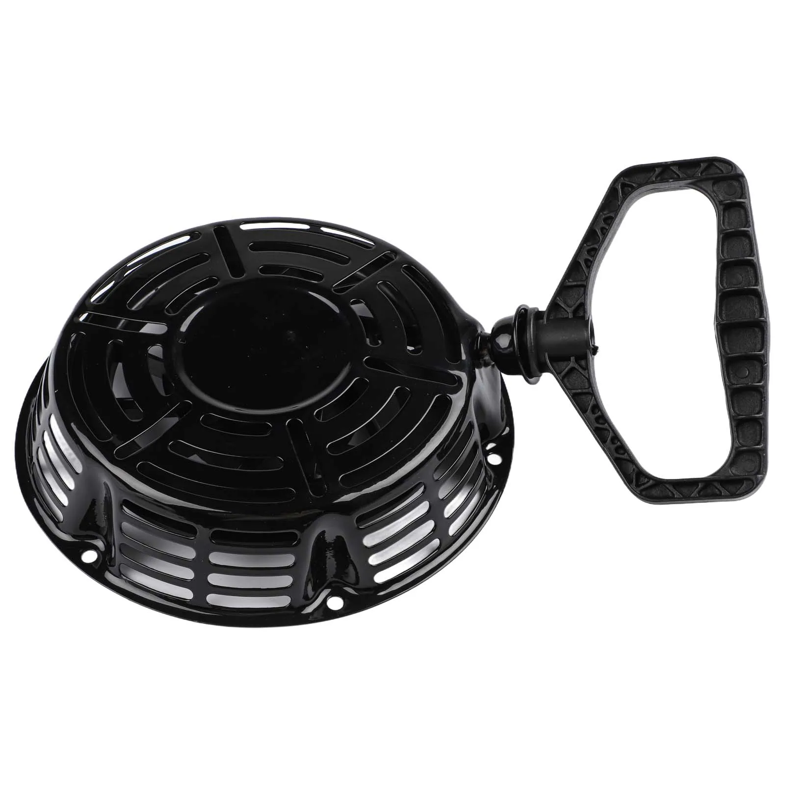 Outdoor Power Parts - Rakitan Starter Tarik Kompatibel Dengan Mesin