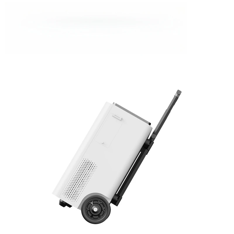 Ups Power Supply Outdoor - Catu daya super luar ruangan 5kW