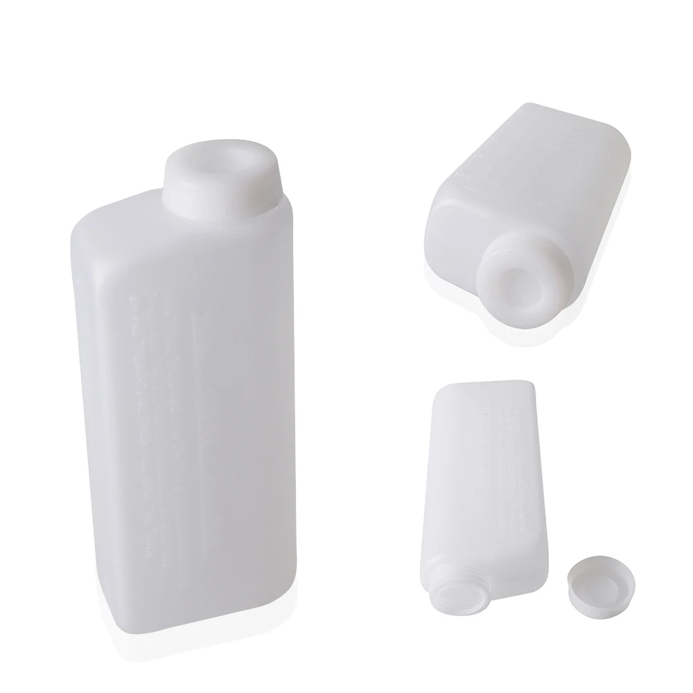 Outdoor Power Parts - 550ML botol pencampur bahan bakar bensin