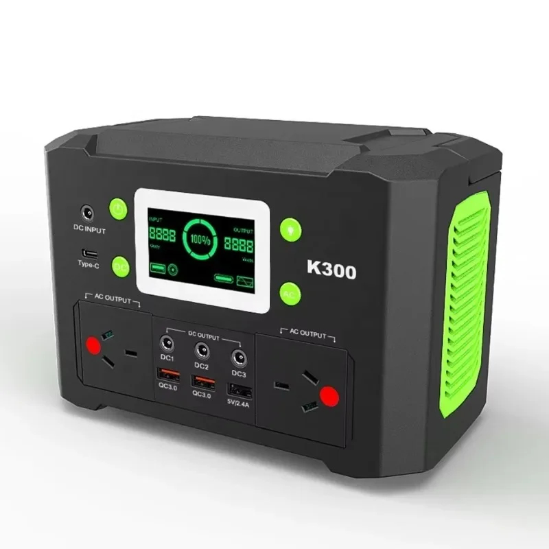 Ups Power Supply Outdoor - Stasiun Tenaga Portabel – Berbagai Pilihan