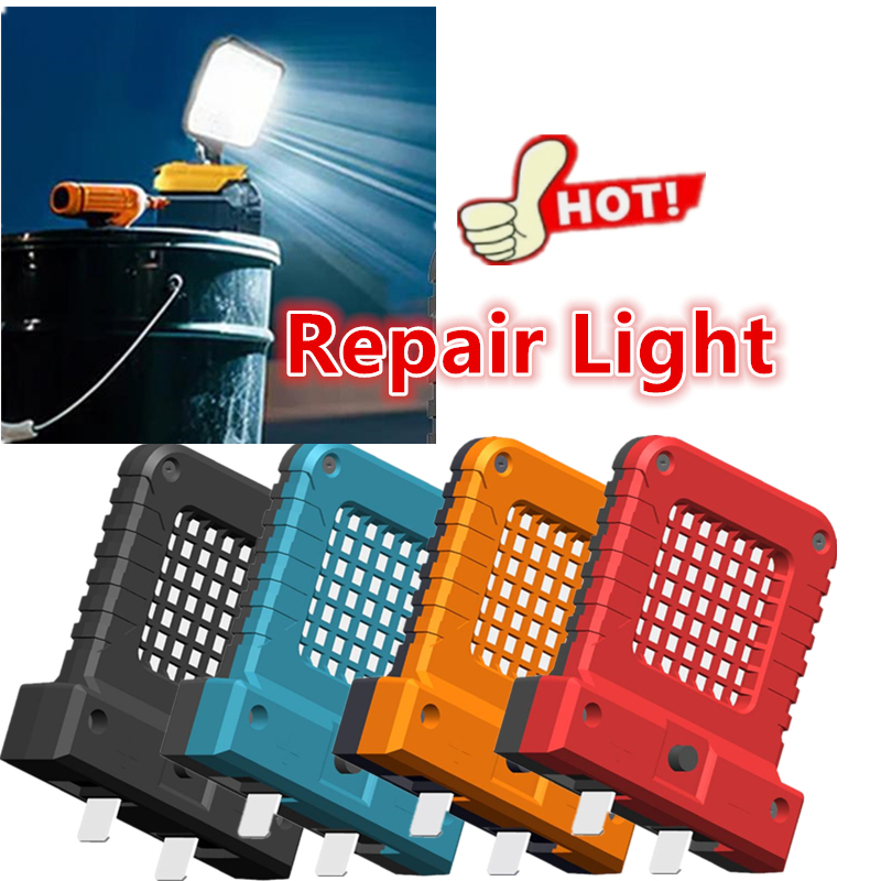 Outdoor Power Parts - Suku Cadang Alat Listrik 20–21V Lampu