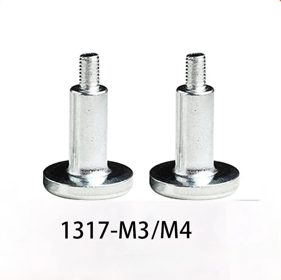 1317 1413 1313 1312 M3 M4 Modu - Outdoor Power Post ulasan dan harga