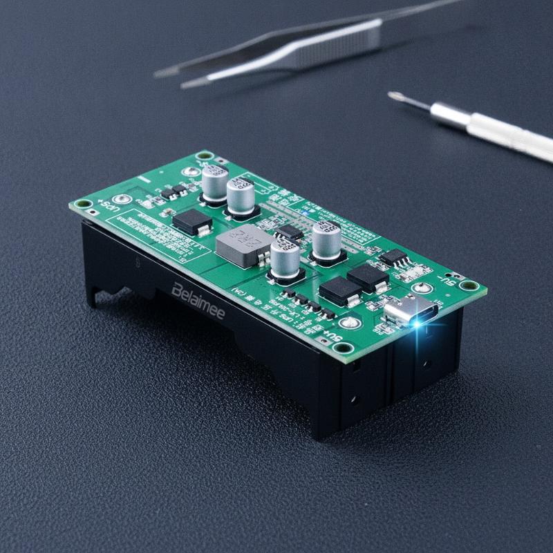 Pengisi Daya Baterai 18650 yan - Outdoor Power Module ulasan dan harga