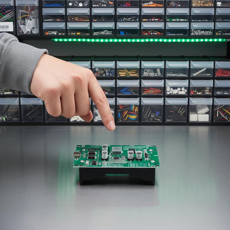 Pengisi Daya Baterai 18650 yan - Outdoor Power Module ulasan dan harga