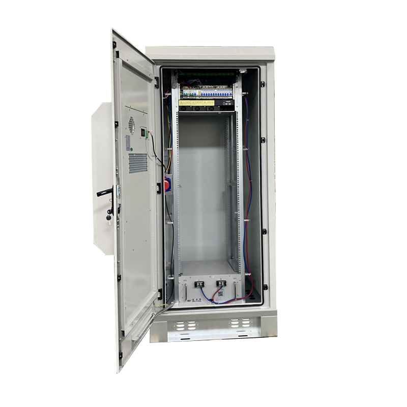 Kabinet Listrik Luar Ruangan T - Ups Power Supply Outdoor ulasan dan harga