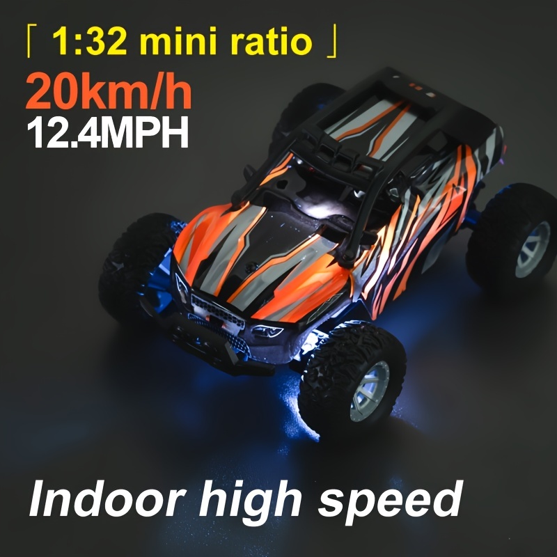 1:32 proporsi mobil Remote Con - Outdoor Power Parts ulasan dan harga