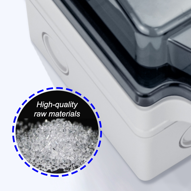 Avoir IP66 soket tahan air lua - Outdoor Power Outlet With Remote Control ulasan dan harga