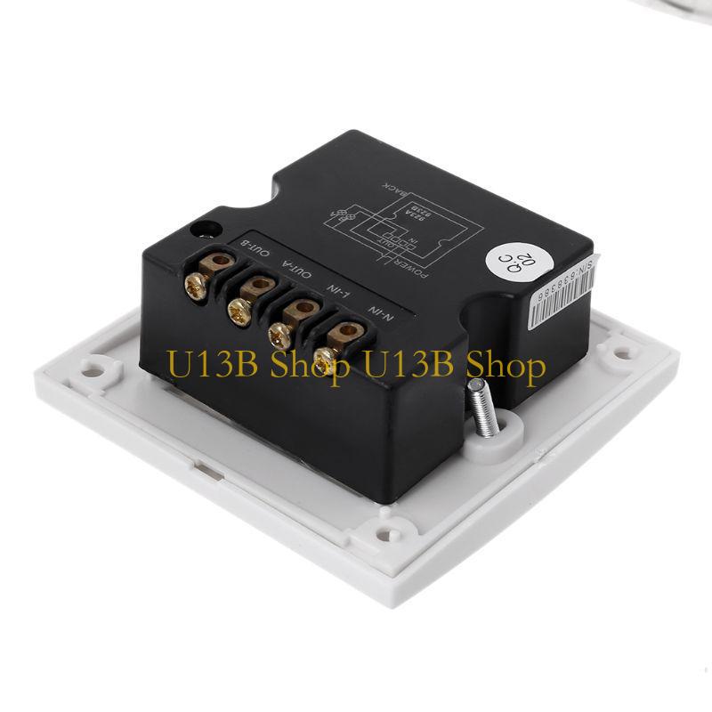 Sakelar Lampu Nirkabel Stopkon - Outdoor Power Outlet With Remote Control ulasan dan harga