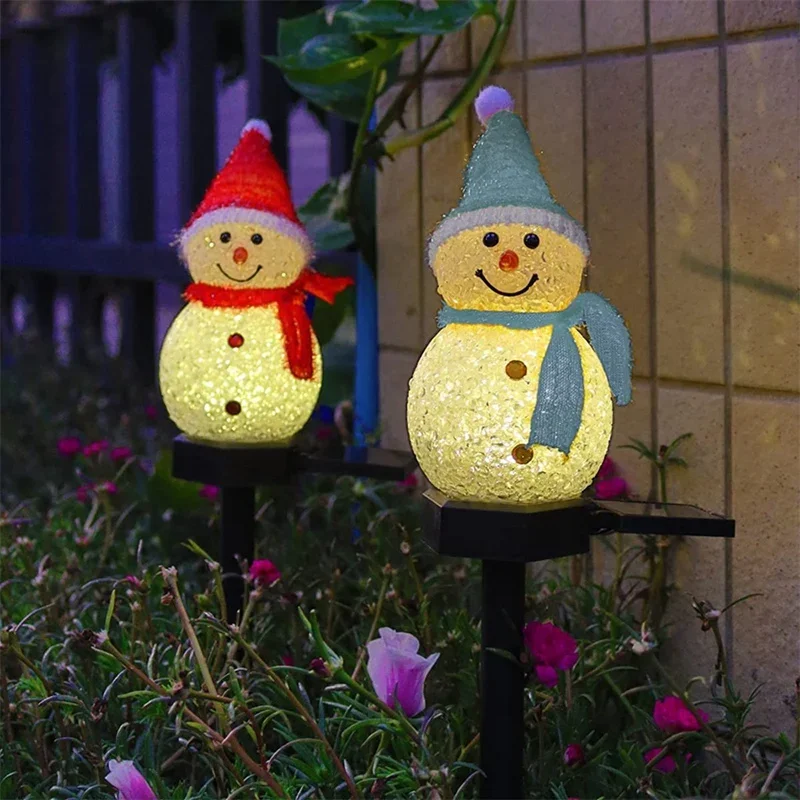 Lampu Taman LED Solar Bentuk M - Outdoor Solar Power Xmas Lights ulasan dan harga
