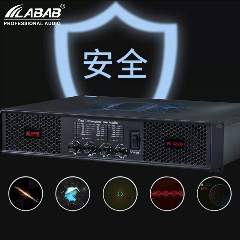 Modul Amplifier Audio Mono Sal - Outdoor Power Module ulasan dan harga