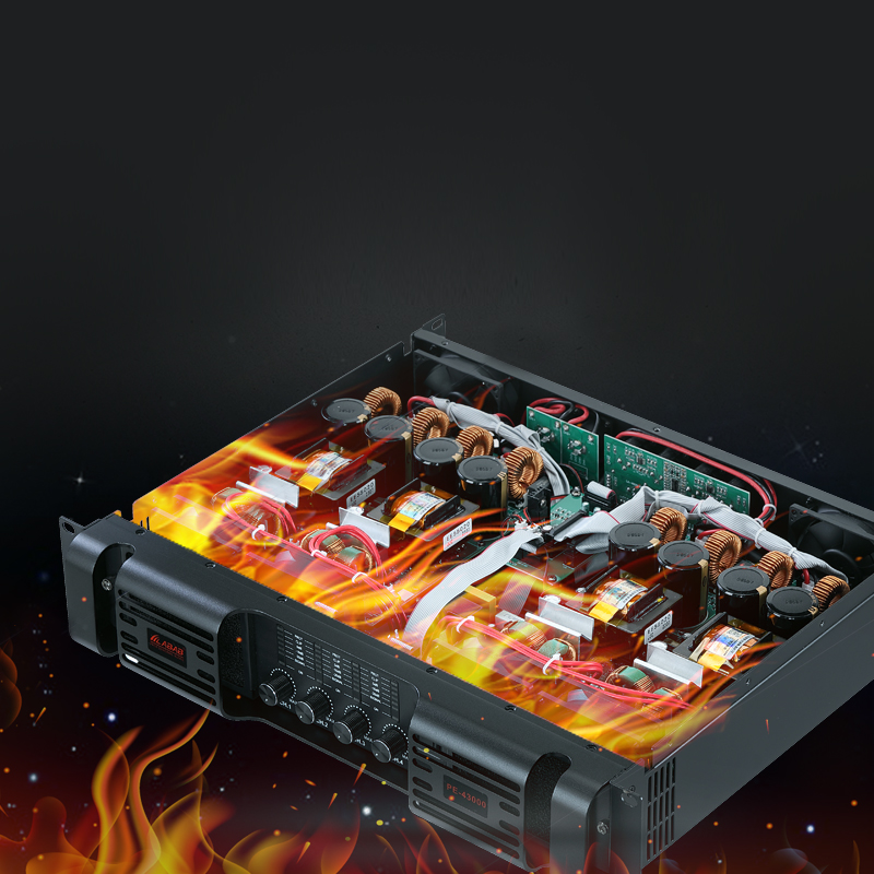 Modul Amplifier Audio Mono Sal - Outdoor Power Module ulasan dan harga