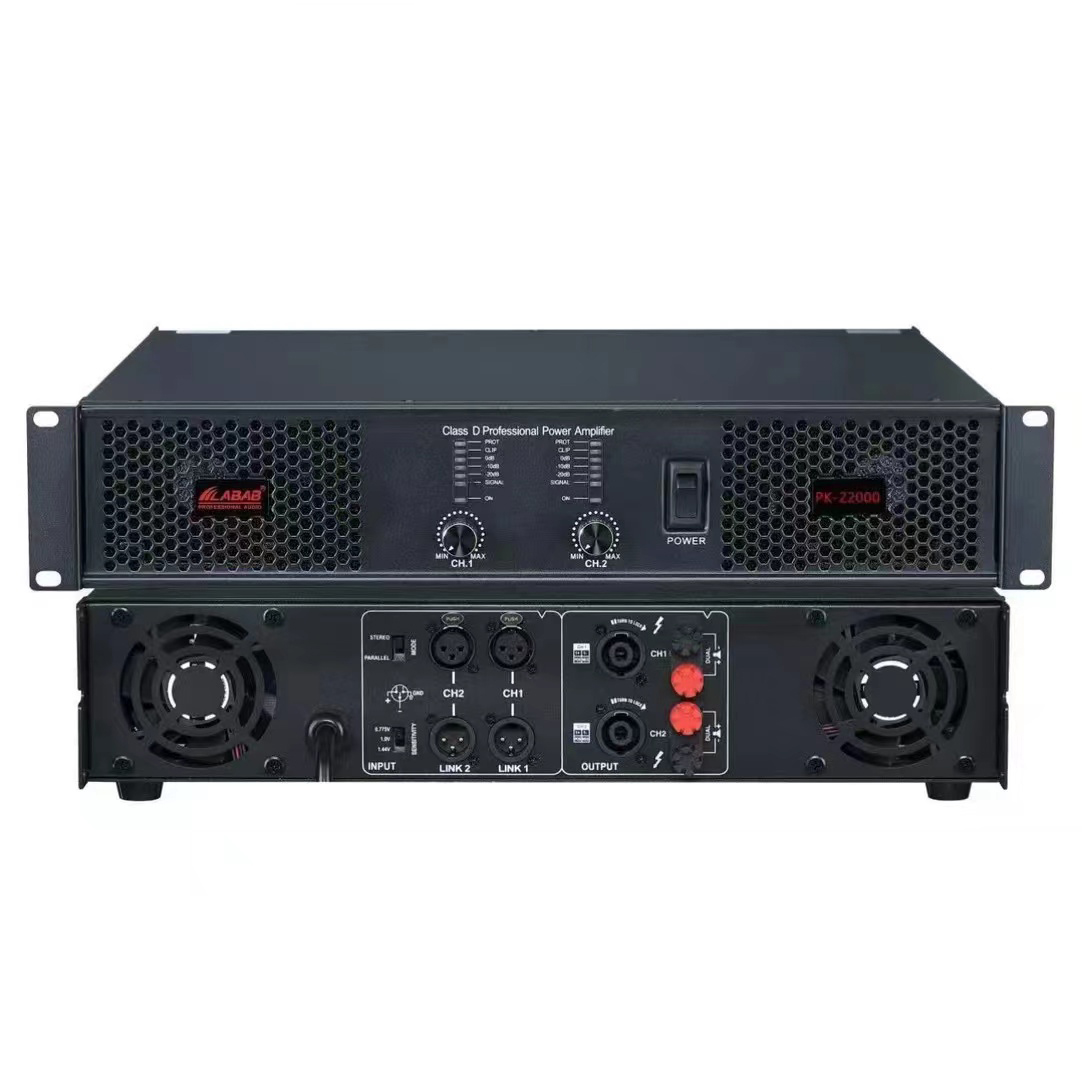 Modul Amplifier Audio Mono Sal - Outdoor Power Module ulasan dan harga