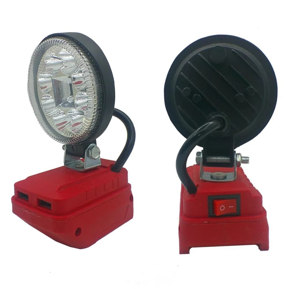 Lampu Kerja LED untuk Perkakas - Outdoor Power Parts ulasan dan harga