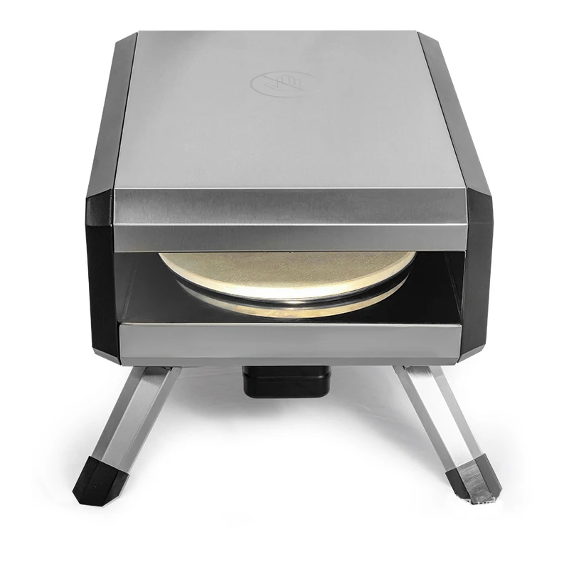 Oven Pizza Mini Outdoor Berten - Outdoor Power Grill ulasan dan harga