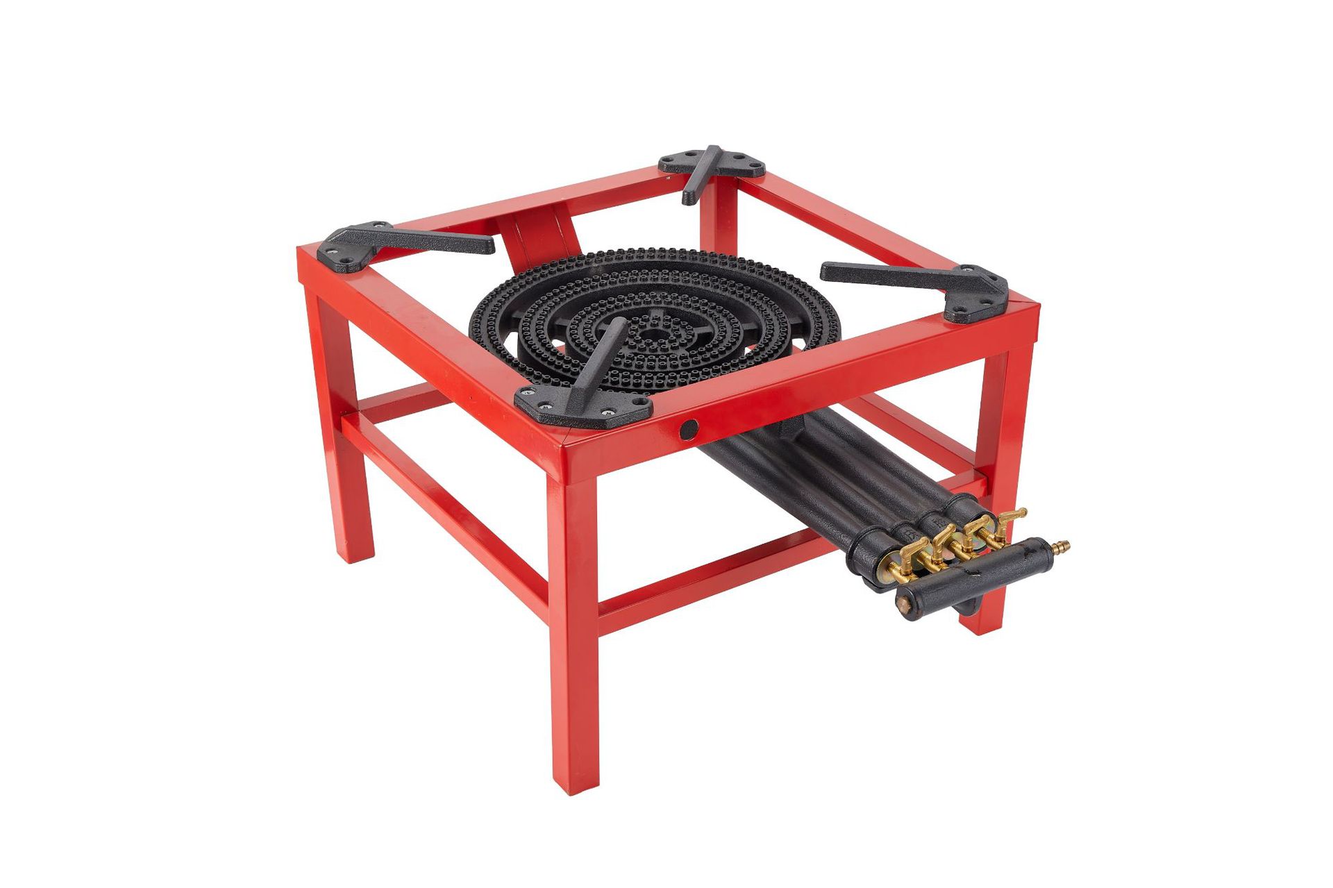 Kompor Portabel Daya Tinggi un - Outdoor Power Grill ulasan dan harga