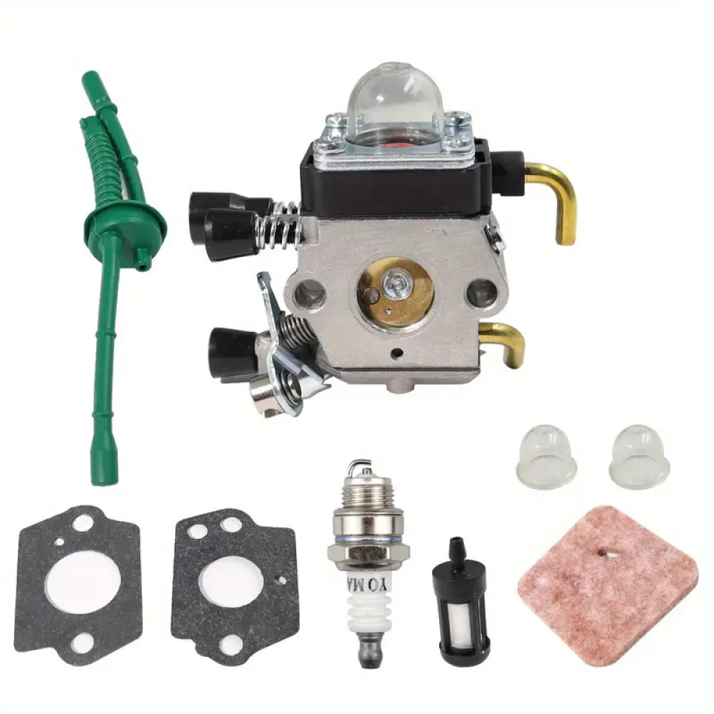 Perbaikan Sistem Bahan Bakar M - Outdoor Power Parts ulasan dan harga