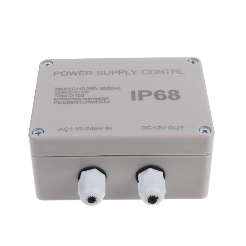 【BA】1 Buah Papan Sirkuit Catu  - Ups Power Supply Outdoor ulasan dan harga