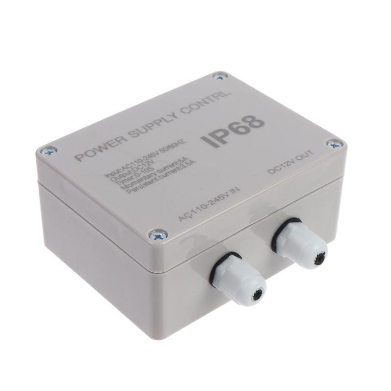 【BA】1 Buah Papan Sirkuit Catu  - Ups Power Supply Outdoor ulasan dan harga