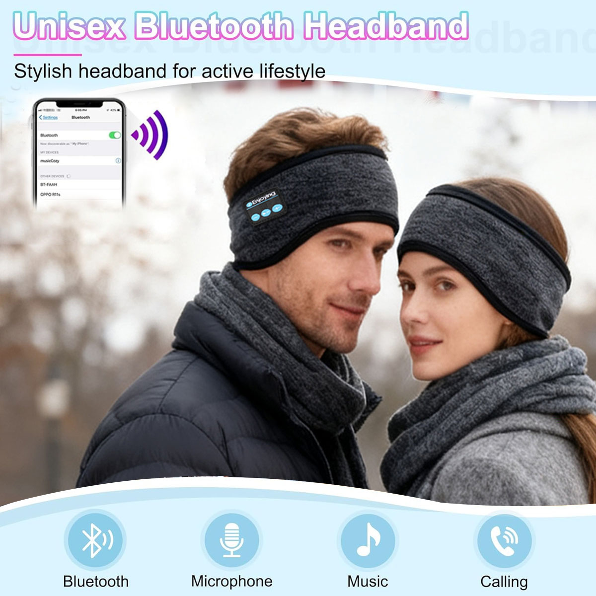 Headphone Bluetooth Nirkabel H - Outdoor Power Outlet Cover ulasan dan harga