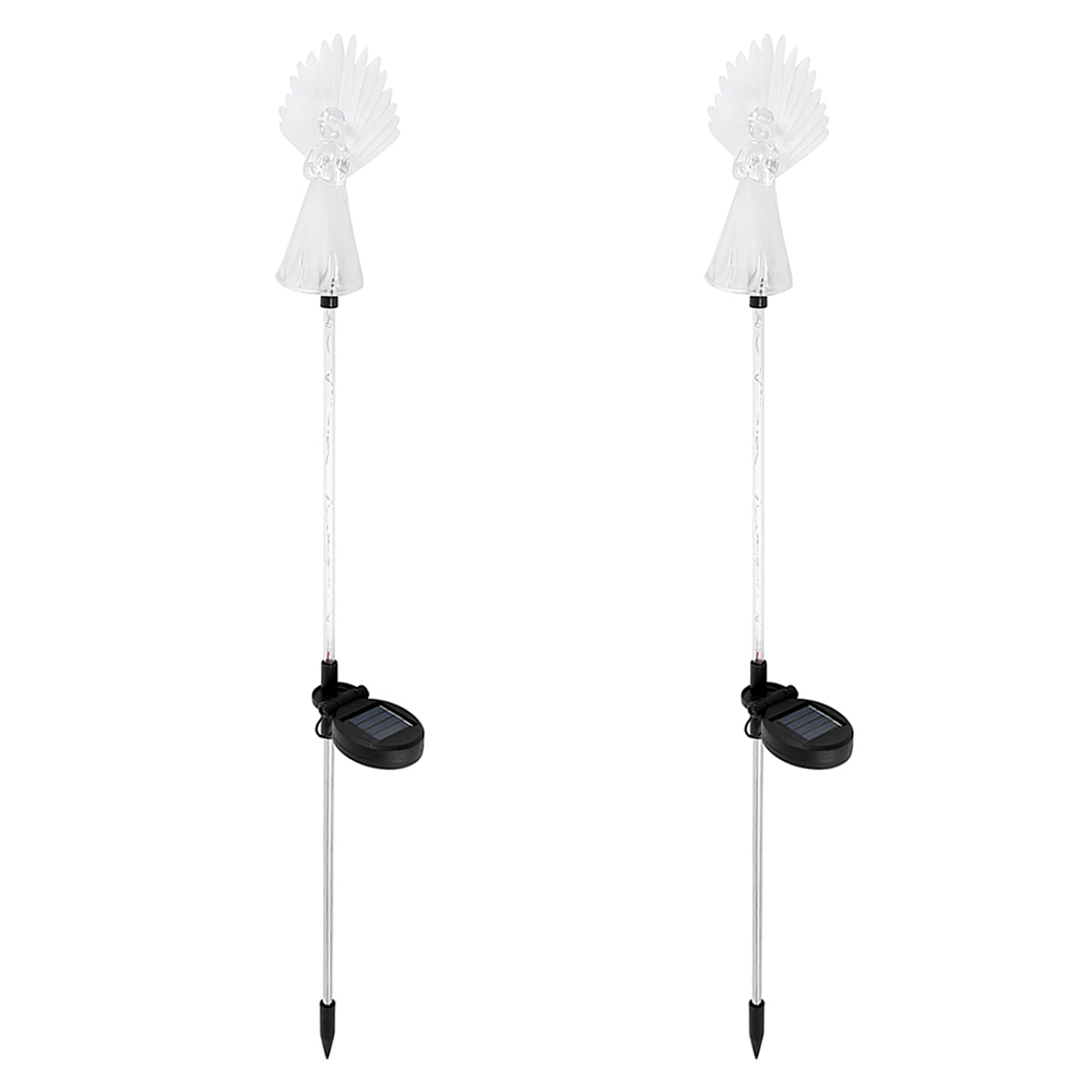 Lampu Taman tenaga surya, lamp - Outdoor Yard Power Stake ulasan dan harga