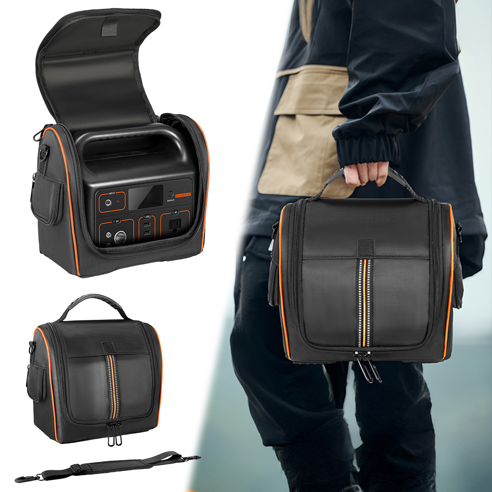 Tas Selempang Portabel Tahan A - Power Outdoor Jackery ulasan dan harga