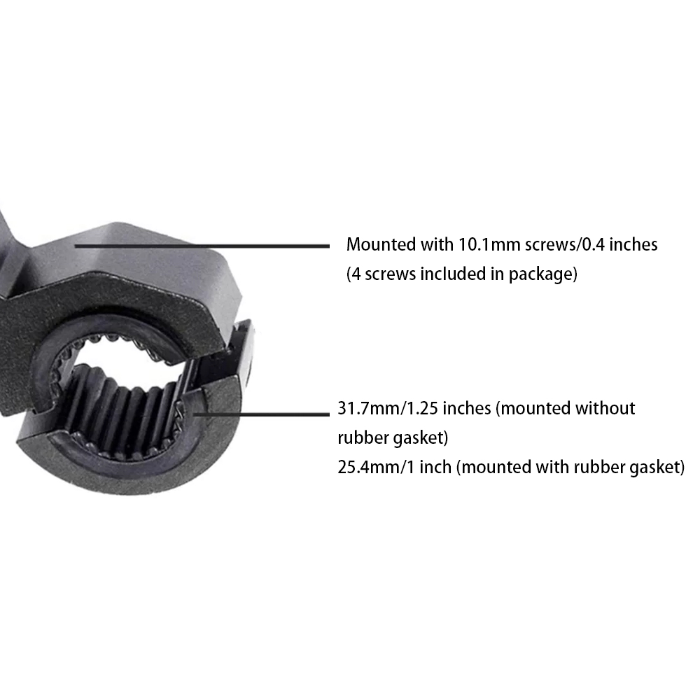 Lampu depan LED untuk motor, 2 - Outdoor Power Head Milwaukee ulasan dan harga
