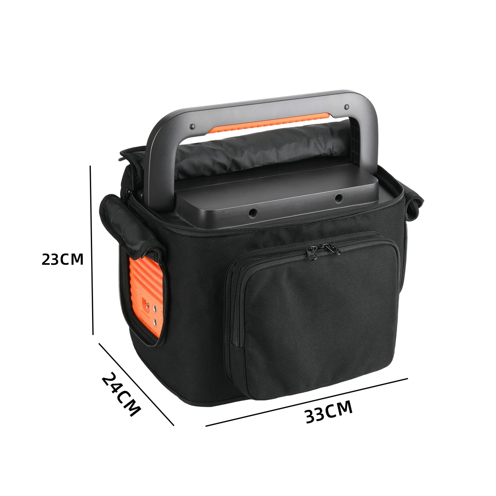 Penutup Debu untuk Jackery Exp - Power Outdoor Jackery ulasan dan harga