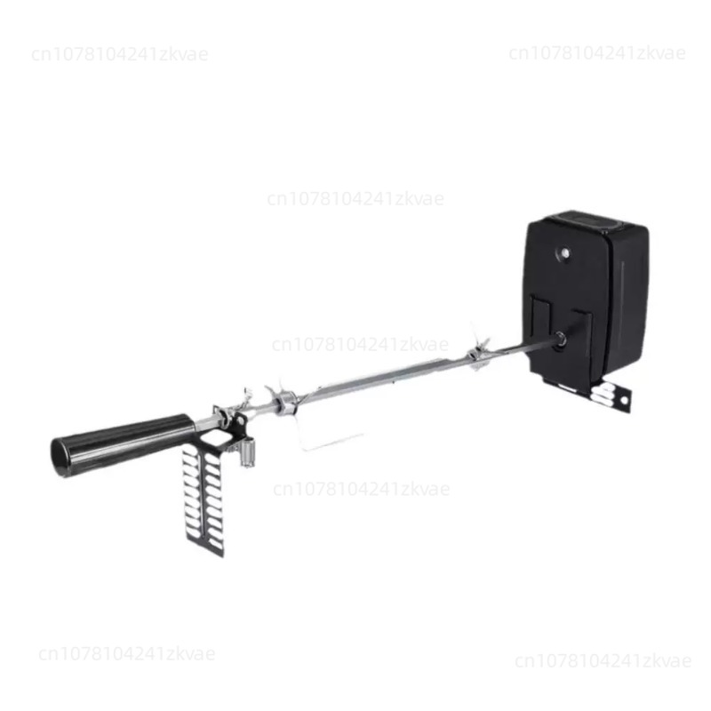 Kit Rotisserie Listrik Bertena - Outdoor Power Grill ulasan dan harga