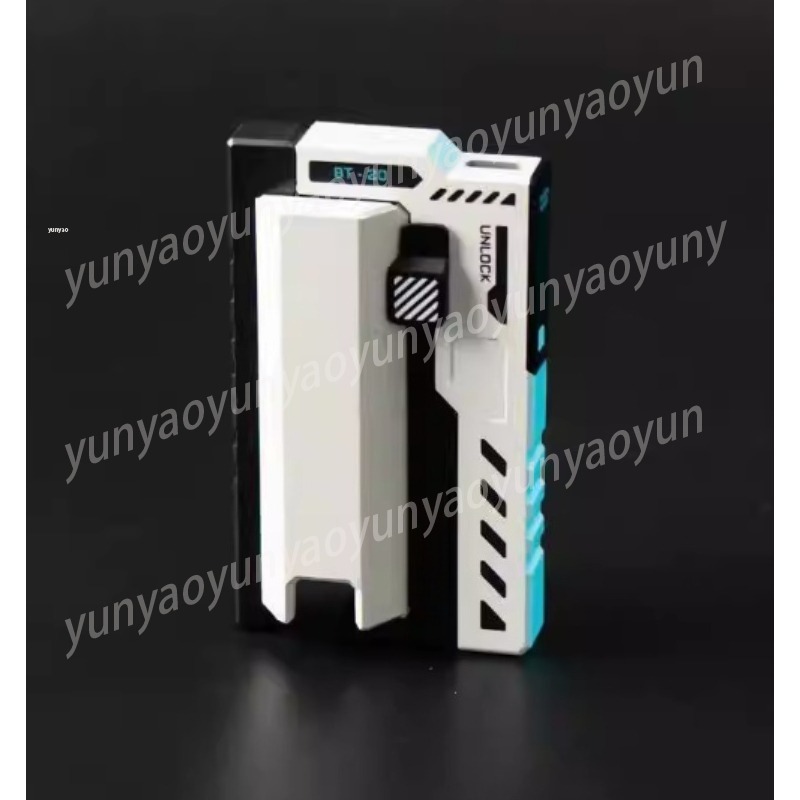 BT-20MK2 Modul Daya Taktis Por - Outdoor Power Module ulasan dan harga