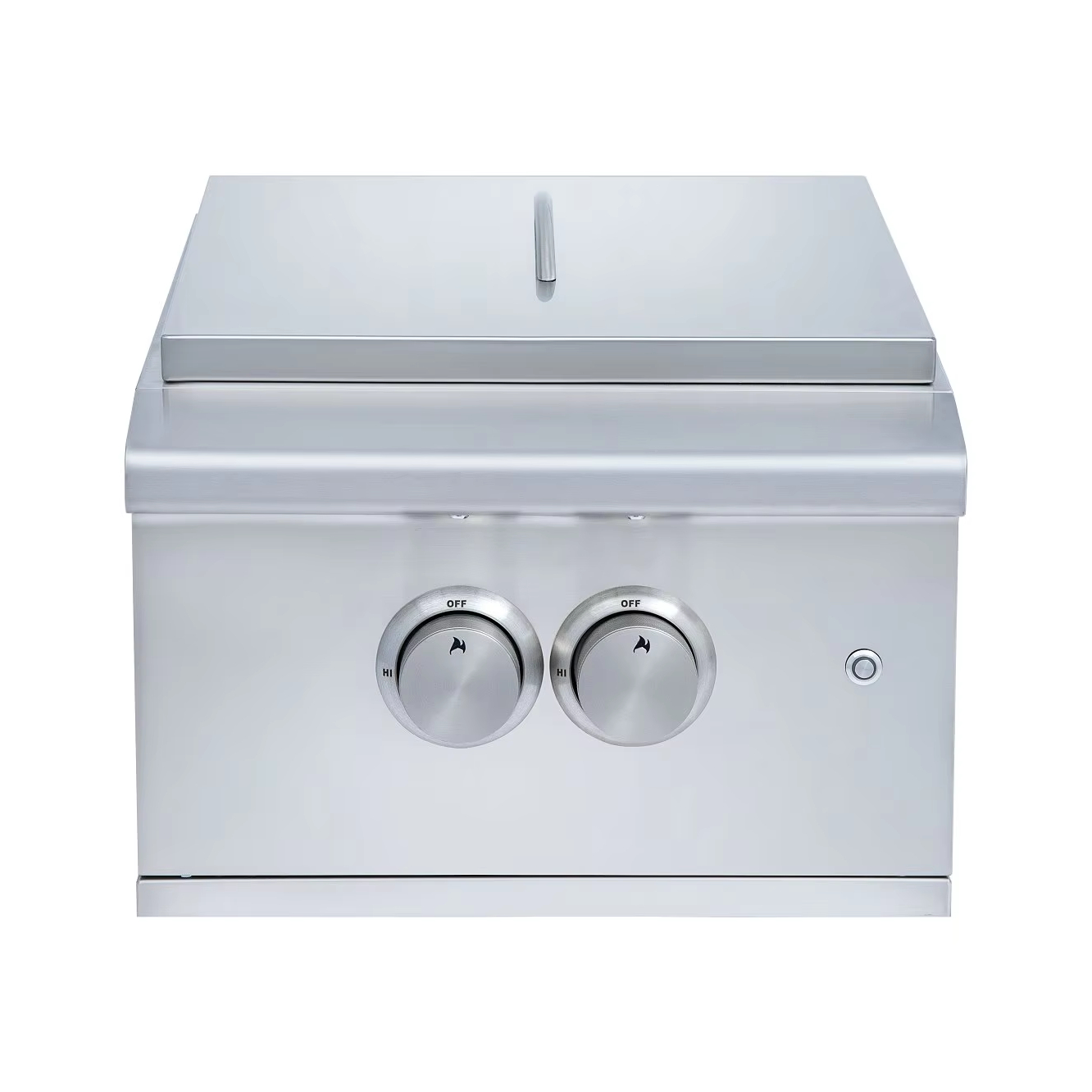 Pembakar Dapur Luar Ruangan Pr - Outdoor Power Grill ulasan dan harga