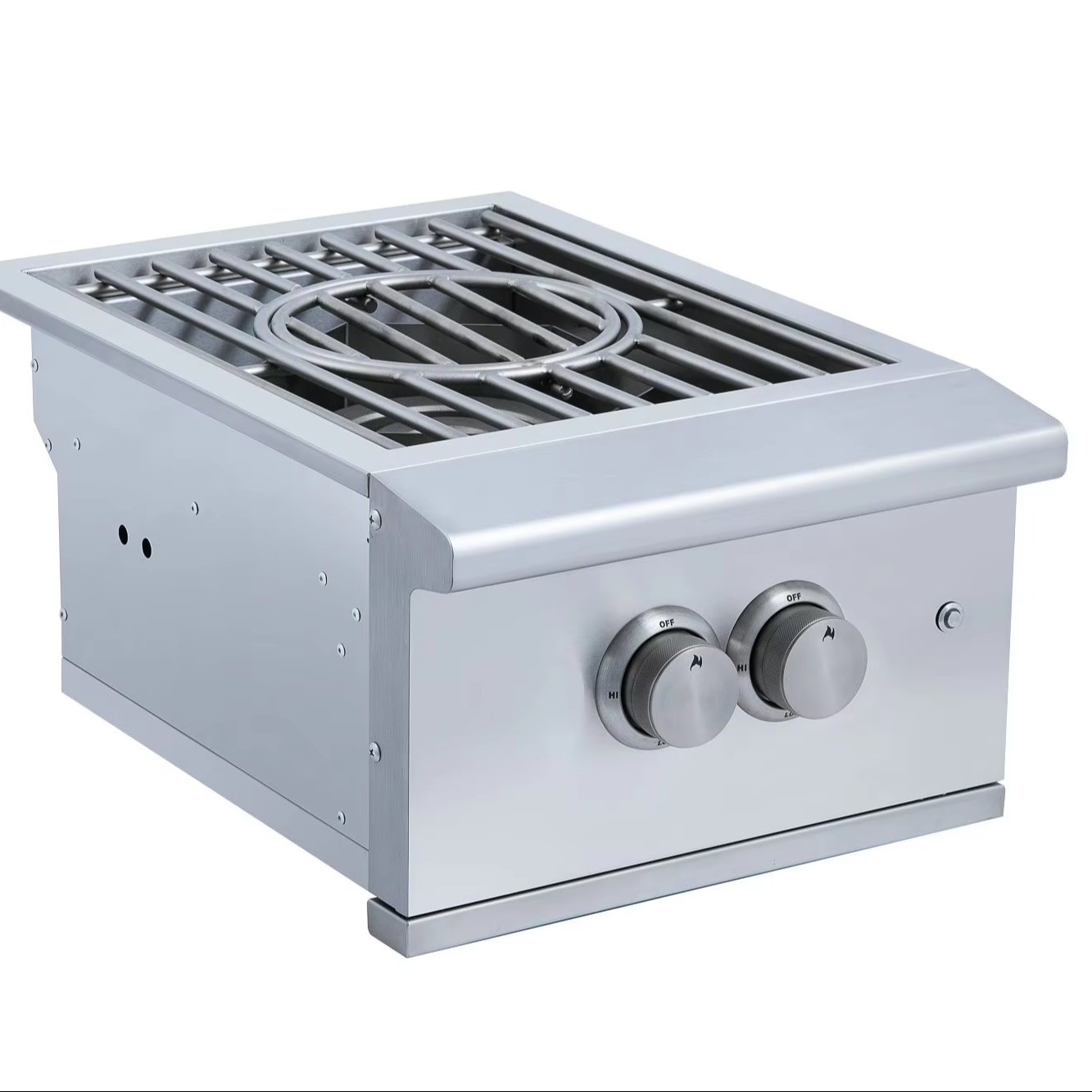 Pembakar Dapur Luar Ruangan Pr - Outdoor Power Grill ulasan dan harga