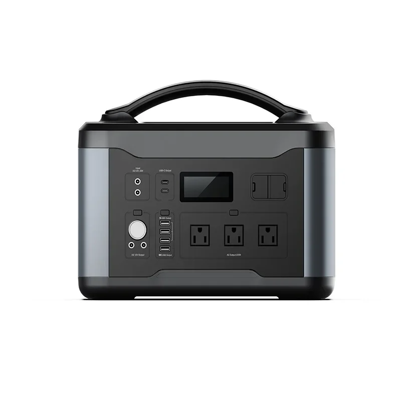 Stasiun daya portabel 2025 ber - Ups Power Supply Outdoor ulasan dan harga