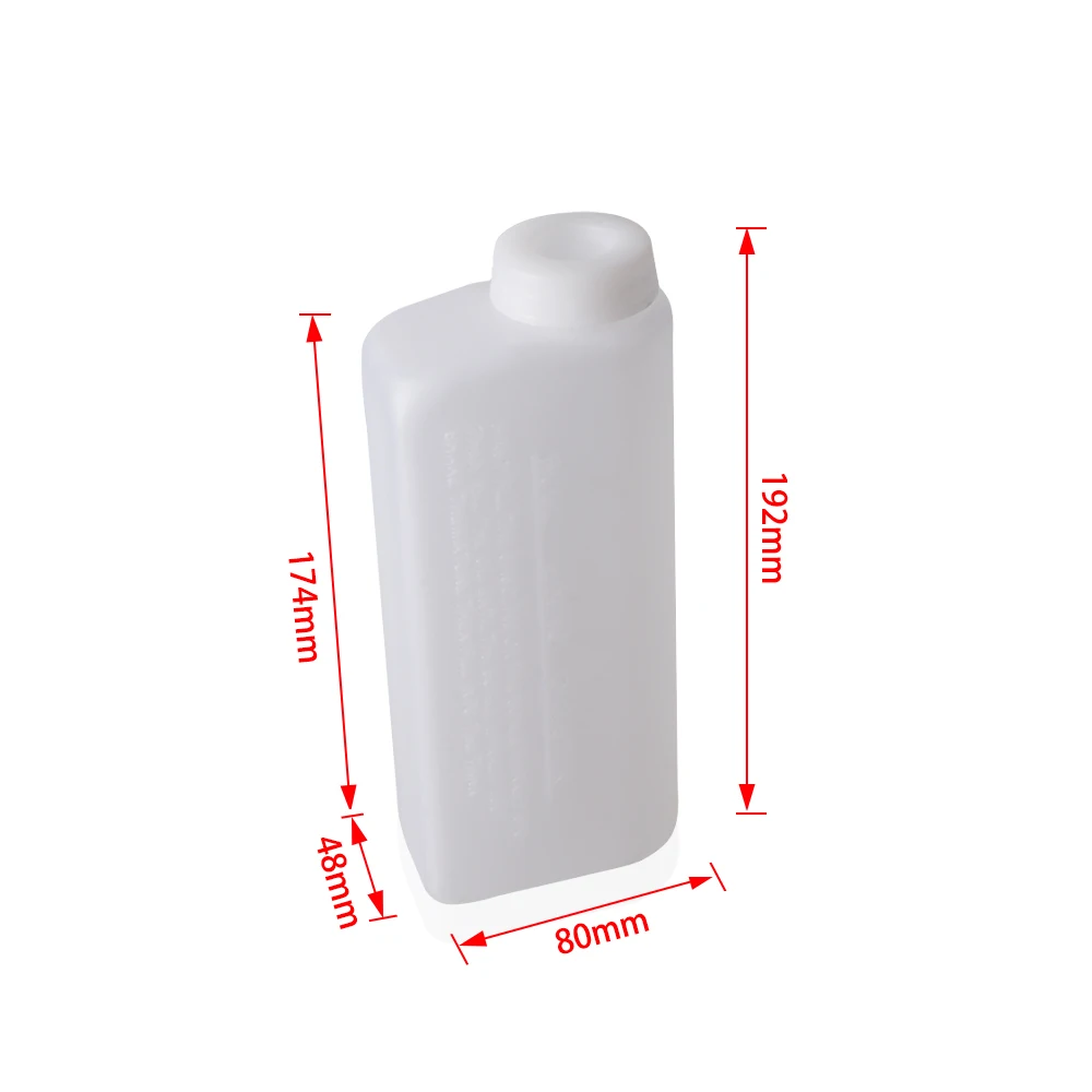550ML botol pencampur bahan ba - Outdoor Power Parts ulasan dan harga