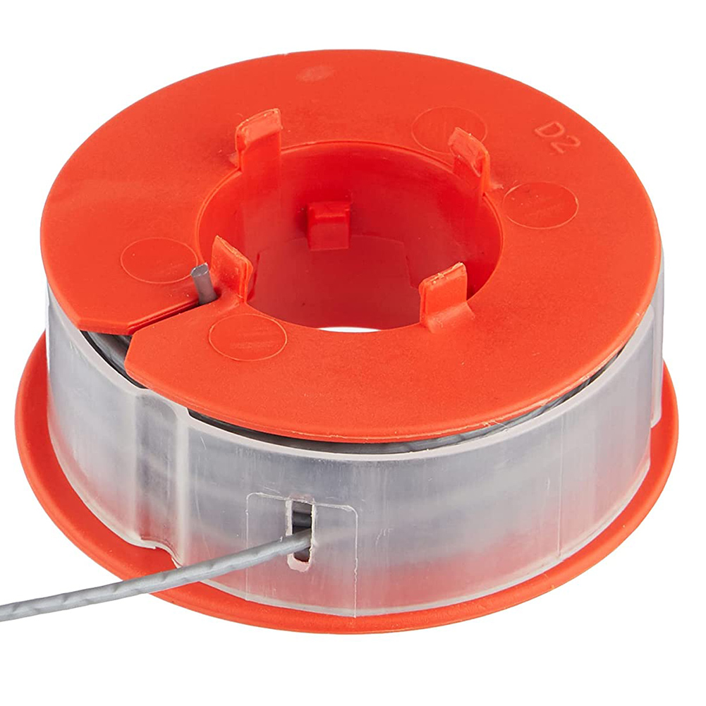 Bagian pemangkas tali Spools a - Outdoor Power Parts ulasan dan harga