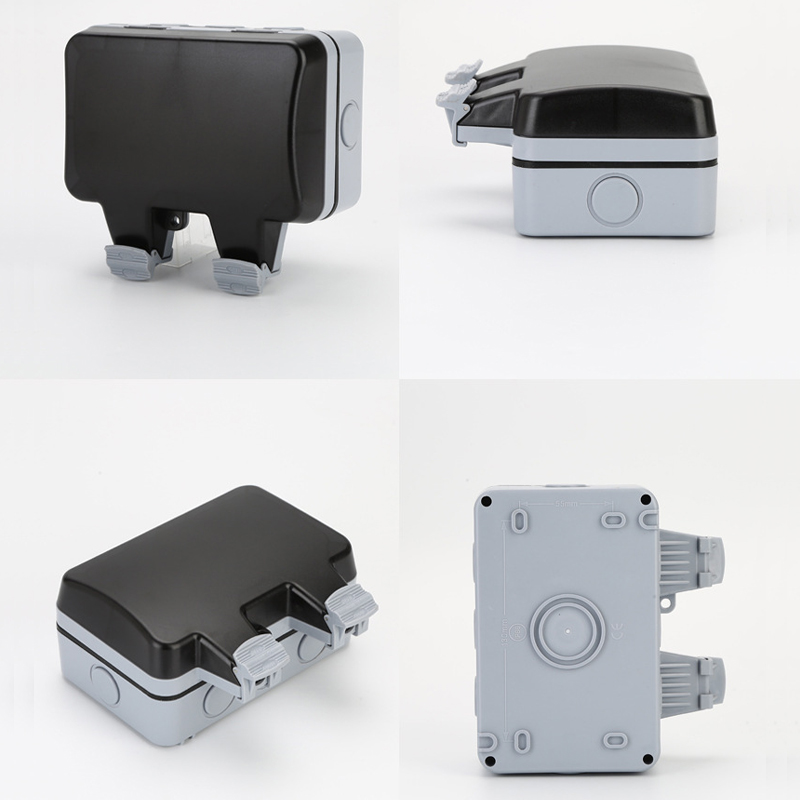 Avoir Tuya Zigbee soket listri - Outdoor Power Parts ulasan dan harga