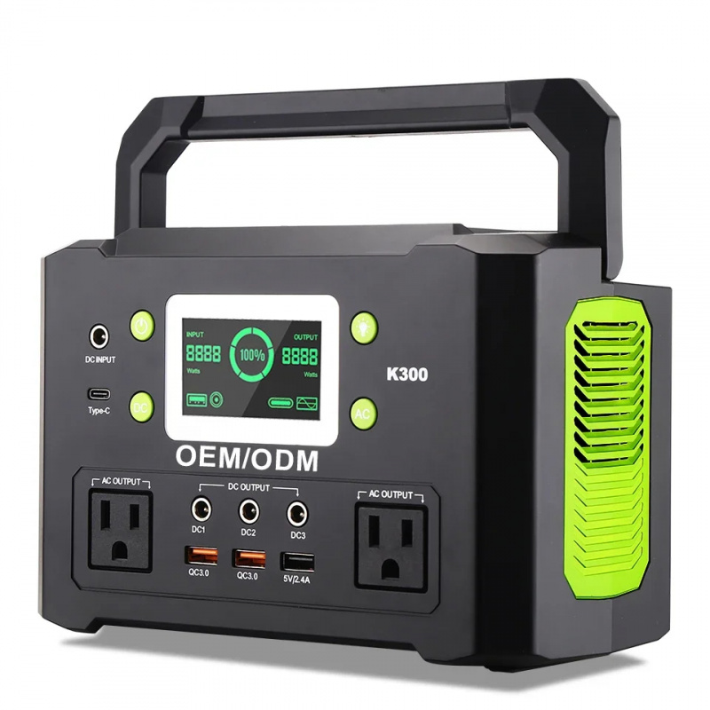 Stasiun Tenaga Portabel – Berb - Ups Power Supply Outdoor ulasan dan harga