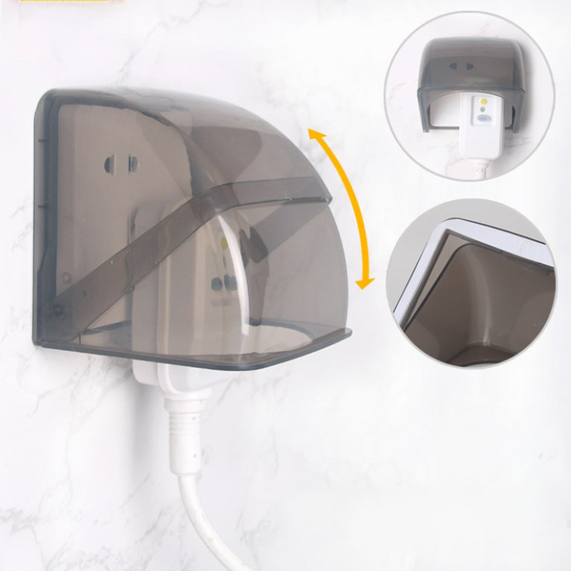 Penutup Pelindung Soket Luar R - Outdoor Power Parts ulasan dan harga