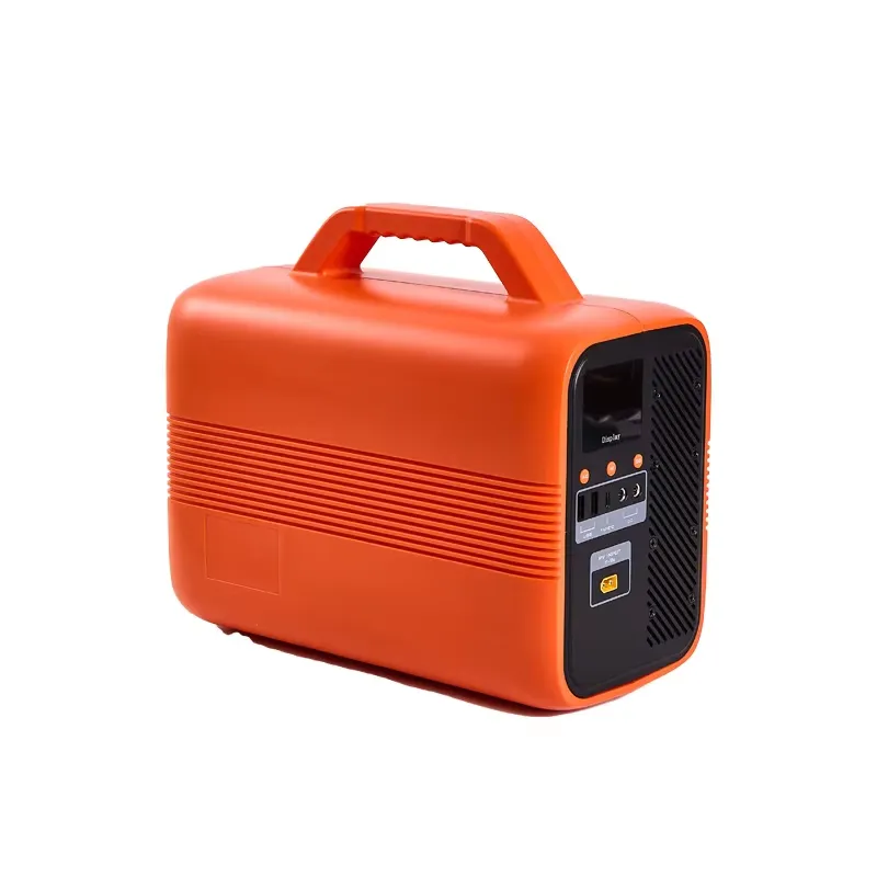 1000Wh 500W Gelombang Sinus Mu - Ups Power Supply Outdoor ulasan dan harga