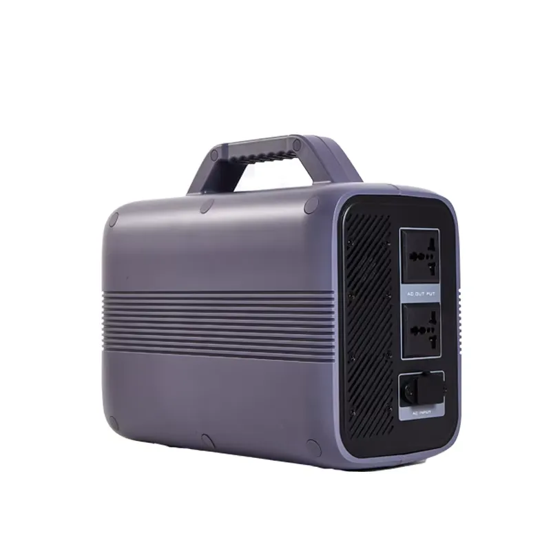 1000Wh 500W Gelombang Sinus Mu - Ups Power Supply Outdoor ulasan dan harga