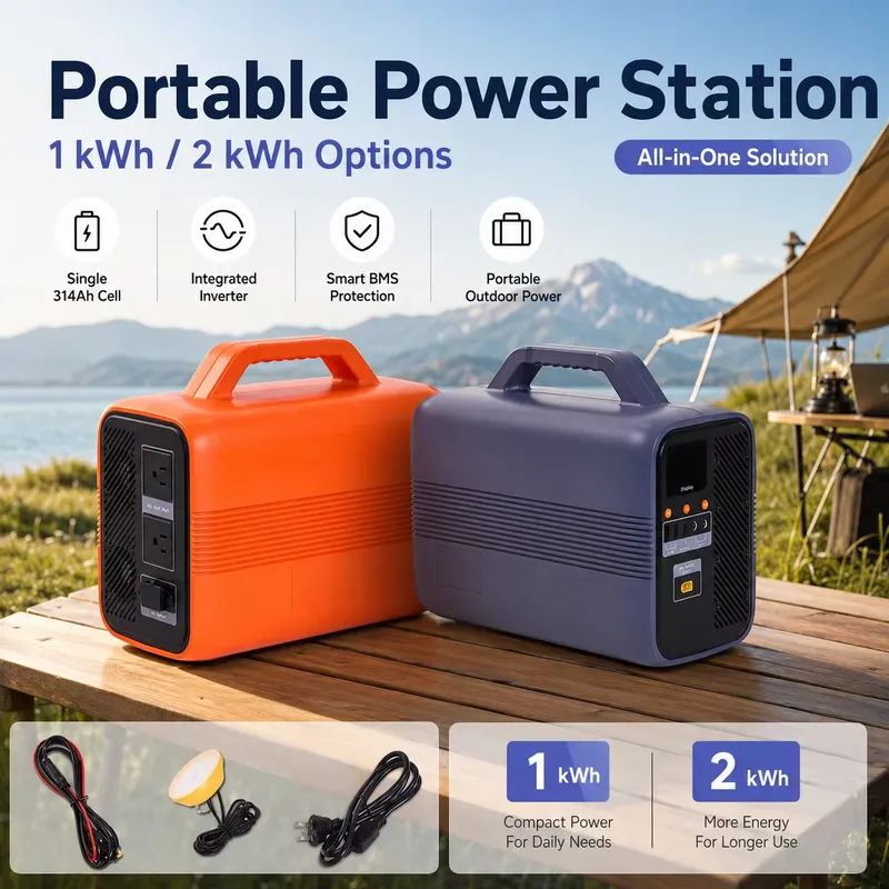 1000Wh 500W Gelombang Sinus Mu - Ups Power Supply Outdoor ulasan dan harga