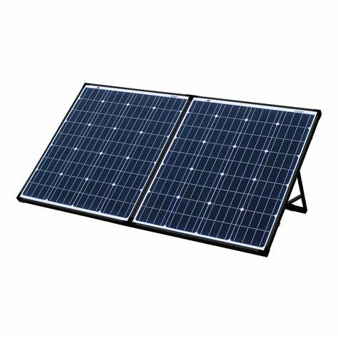 Modul Fotovoltaik Rumah Tangga - Outdoor Power Module ulasan dan harga