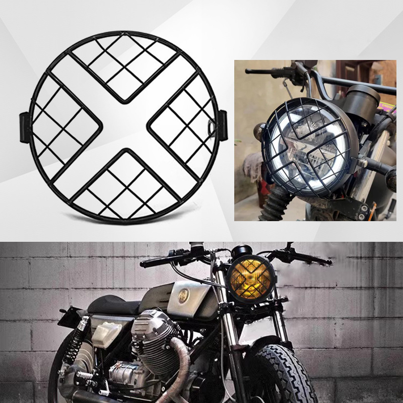 Wow Universal Pelindung Lampu  - Outdoor Power Grill ulasan dan harga