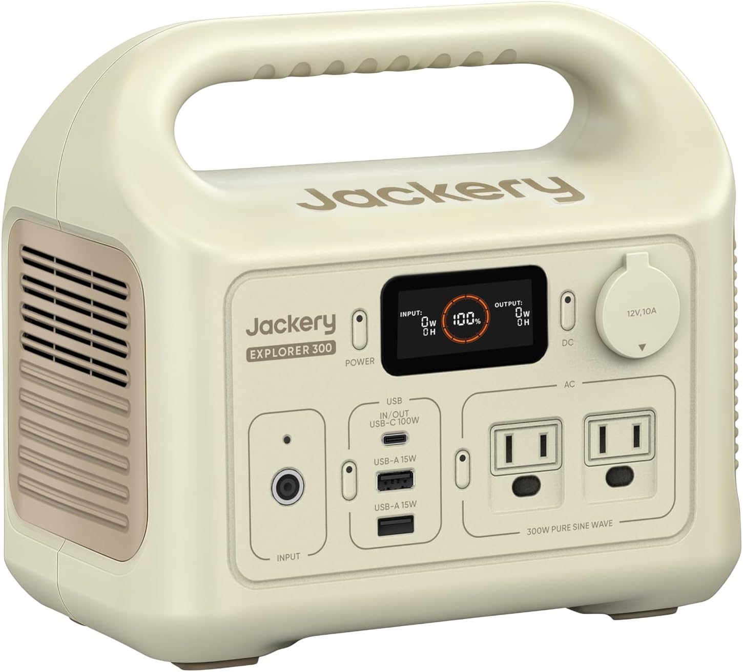 Stasiun Daya Portabel Jackery  - Power Outdoor Jackery ulasan dan harga
