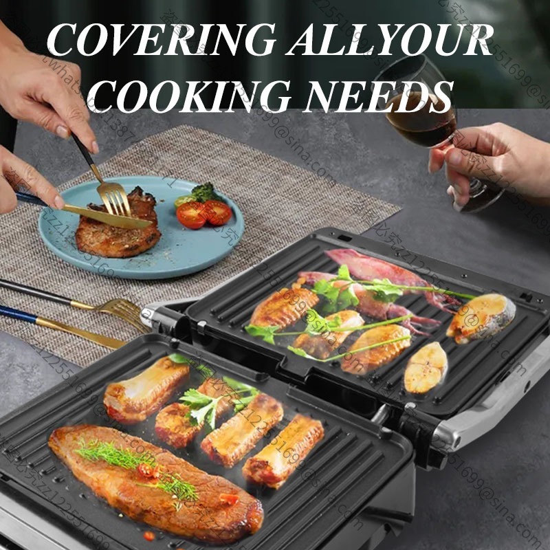 Cocok untuk Pemanggang Barbeky - Outdoor Power Grill ulasan dan harga