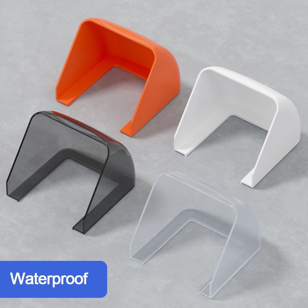 Kotak Stopkontak Listrik Luar  - Outdoor Power Outlet Cover ulasan dan harga